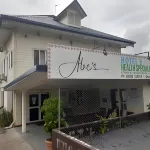 Alec's Hotel Hotel dekat Falefa Falls
