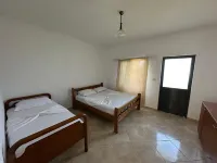 San Marine Aparthotel-Hamallaj Hotels in Fushe Draci