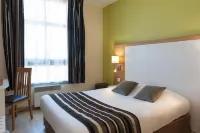 The Originals City Hôtel Continental Poitiers