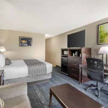 Best Western Plus Keene Hotel