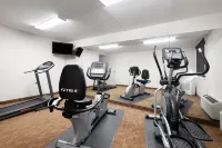 Village Inn Clemmons/Winston Salem, Trademark by Wyndham - Gym