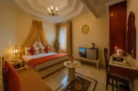 The Orchha Resort Hotel a Orchha
