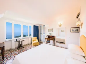 Hotel Villa Maria
