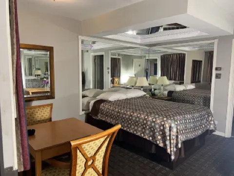 كولوني موتل فنادق في 