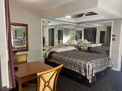 Colony Motel Hotels in Westchester