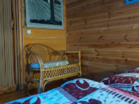 Koivula Fish Cottage Hotels in Sulkava