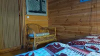 Koivula Fish Cottage