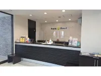 Smile Hotel Okinawanaha