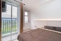 Serpong Garden NATURE INN By Reccoma