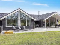 馬裡埃呂斯特的豪華泳池別墅 - By Traum Ferienwohnungen