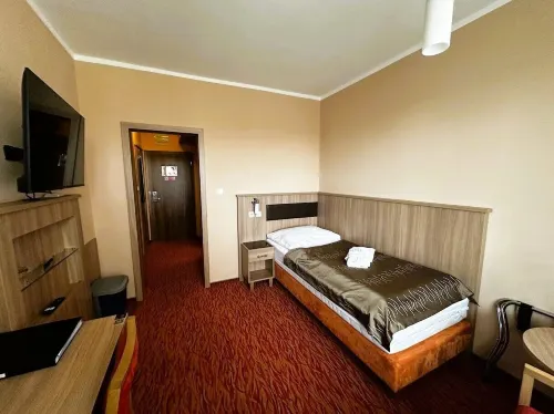 Hotel Opera Hotels in Jaromerice nad Rokytnou