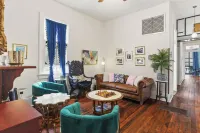 Site 61 Hostel - Hostels