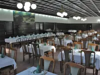 Hotel Komovi - Bữa sáng