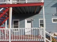 Super Fresh Apartment Near Jay Peak!