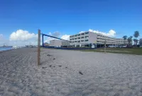Just Beachy