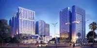 Apartment Vittorio Wiyung  by Ash Hotels in Lakarsantri