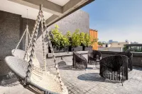 Uliv Edgar Allan Poe Hotels in Polanco