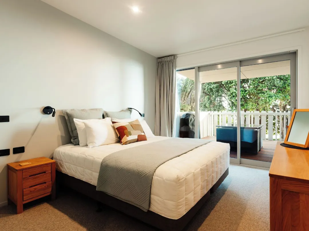 Golden Bay Holiday Park - New Zealand