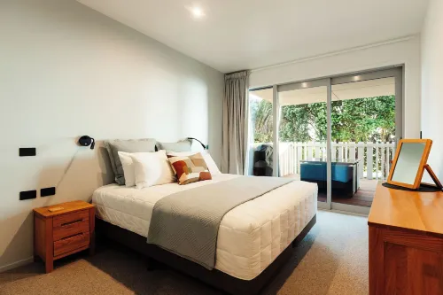 Golden Bay Holiday Park Hotels in Takaka
