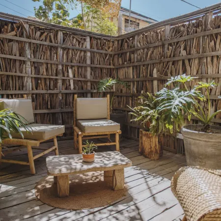 Eco Lodge Mancora