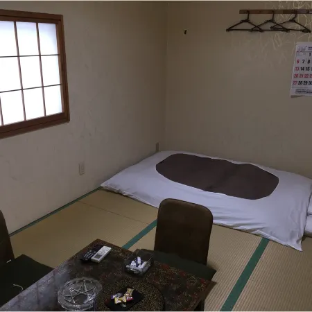 Morishige Ryokan