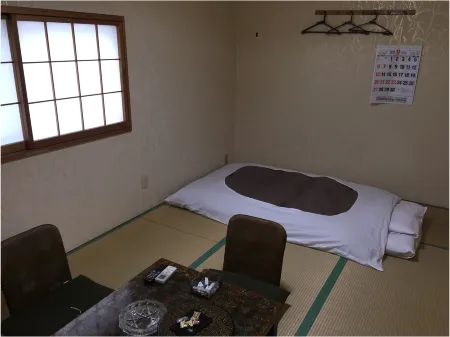 Morishige Ryokan