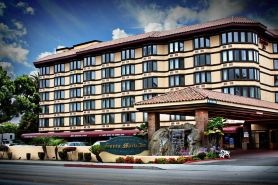 Historic Santa Maria Inn