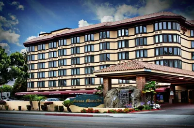 Historic Santa Maria Inn