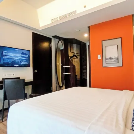 Mercure Surabaya Grand Mirama