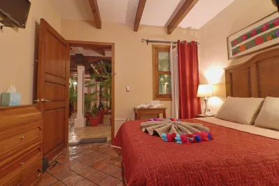 Hotel El Zaguán Histórico Hotels near El Arcotete