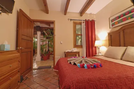 Hotel El Zaguán Histórico