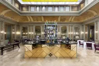 Grand Hotel Et des Palmes - 5-Star