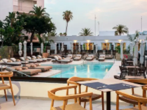 Hotel Indigo Gandia - Beach by IHG Hotels in Grau i Platja