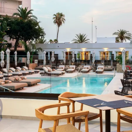 Hotel Indigo Gandia - Beach by IHG