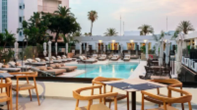 Hotel Indigo Gandia - Beach by IHG