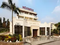 Cairo Pyramids Hotel