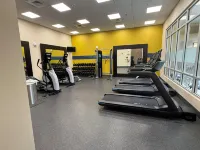 Hampton Inn & Suites Raleigh Downtown Hoteles en Condado de Wake