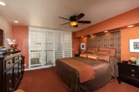 BEAUTIFUL OCEAN VIEW--STEPS TO THE BEACH