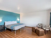 Motel 6 Spokane, WA - West Hotels near Spokane International Airport