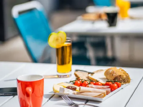 Hotel Ibis Styles Nice Aéroport Arénas