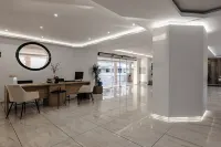 Caretta Beach Resort & Waterpark Hotels in Argassi