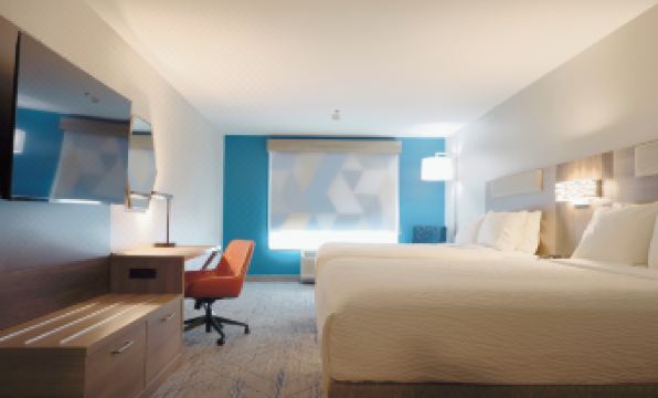 Holiday Inn Express & Suites SMITHFIELD - SELMA I-95 by IHG