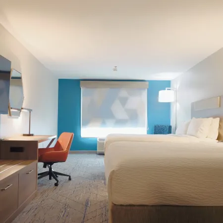 Holiday Inn Express & Suites SMITHFIELD - SELMA I-95 by IHG