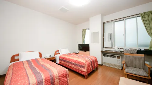 Yojo Ryokan Hotels in Nayoro