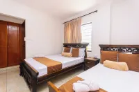 Hotel Med Cartagena Hotels in Bruselas