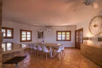 Luxury Villa Christine sea View 6 bed 5 Bath