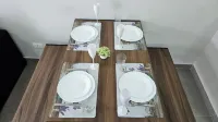Spazio Italia Apartamentos - Você Entre a Lagoa e a Praia Hotels in Ilha Comprida
