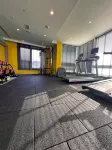 Hilton Garden Inn Tirana - Gym