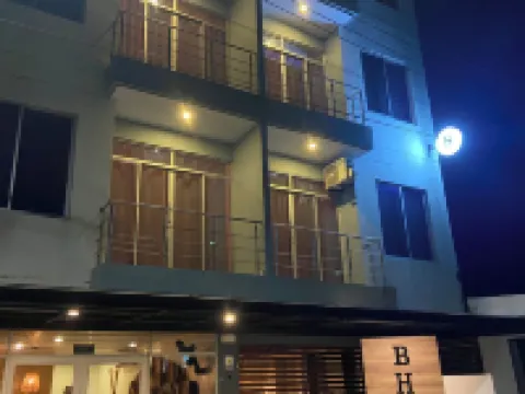 BATARA Apartahotel Boutique - BHB Hotels in Leticia