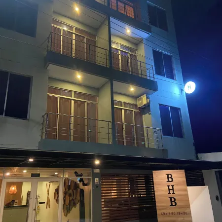 BATARA Apartahotel Boutique - BHB